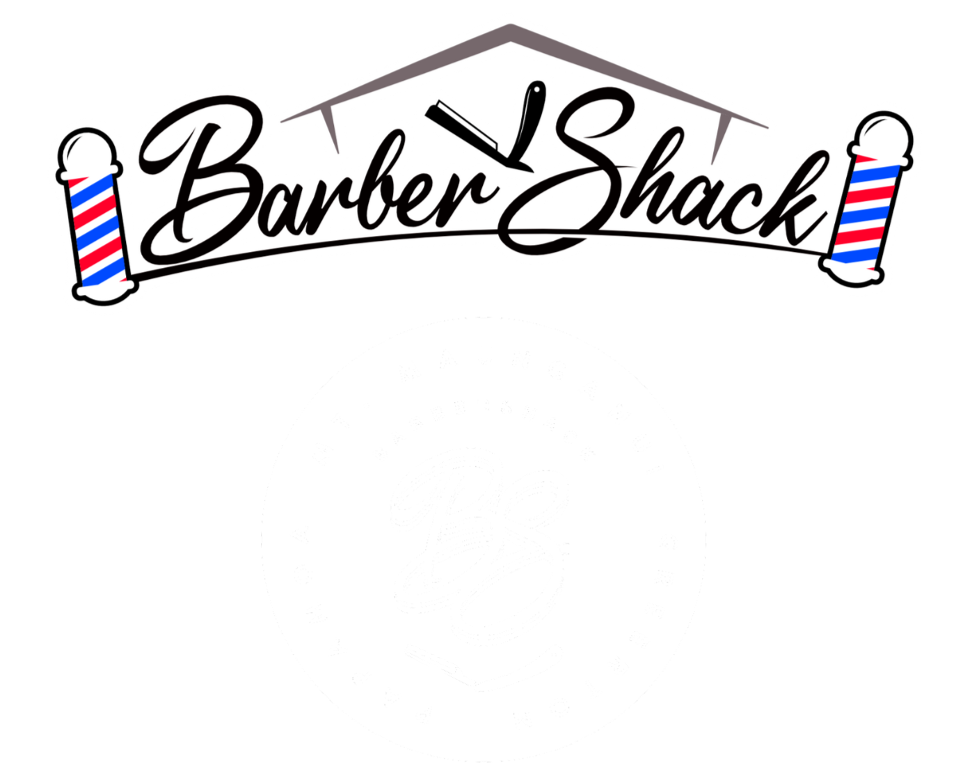 Barber shack deals