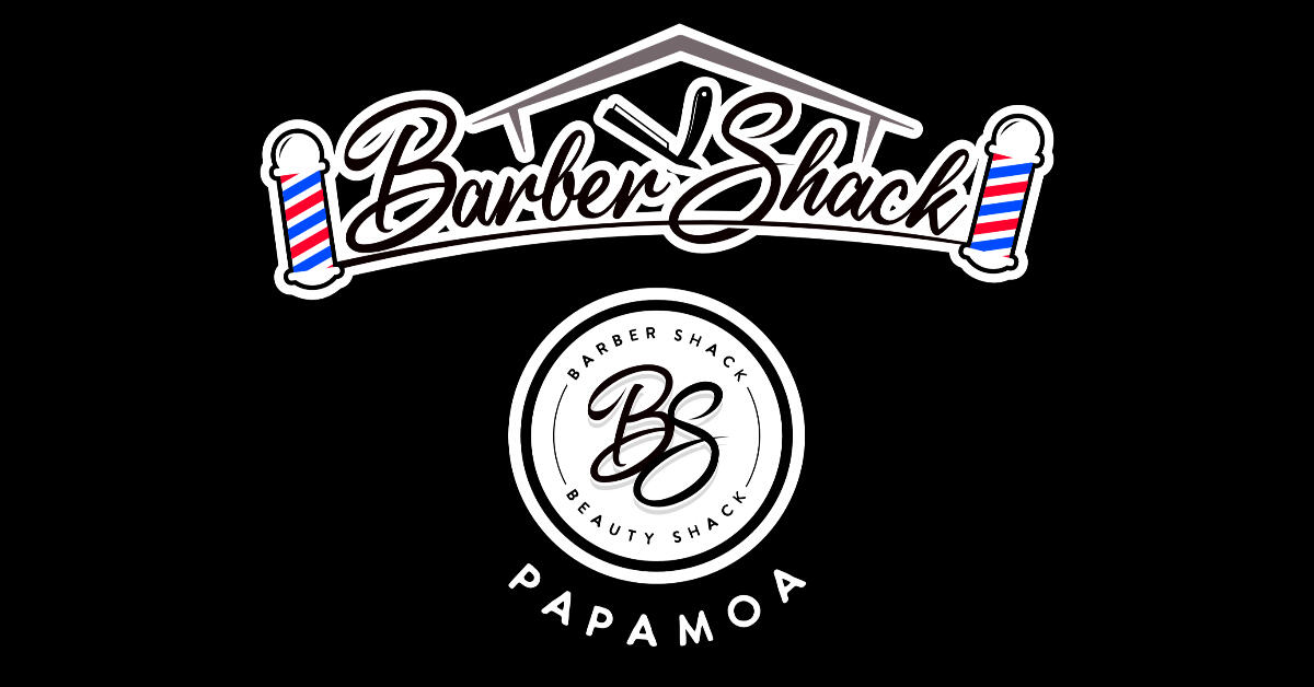Barber Shack Greerton